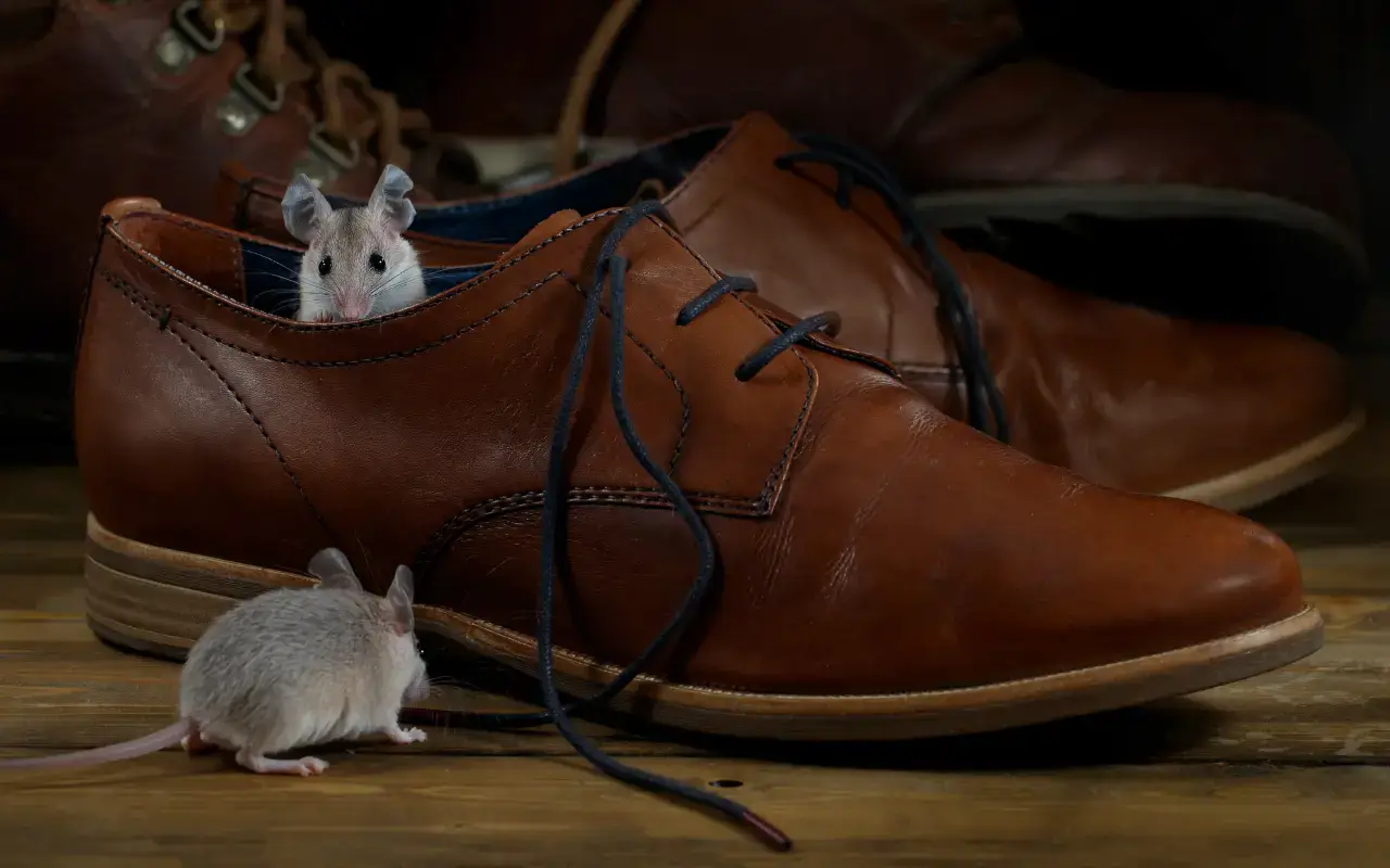 Little-Known Ways Mice Can Sneak Into Your Elizabeth City Home