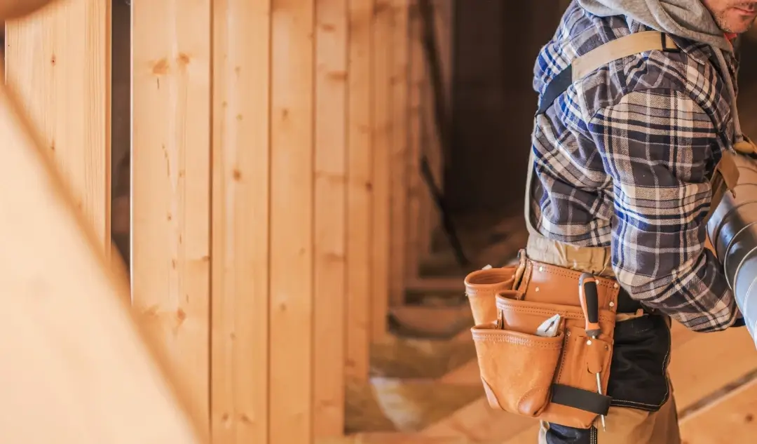 a well insulated crawl space will protect your home from moisture and pests.