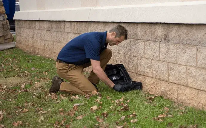 termite control in asheville nc