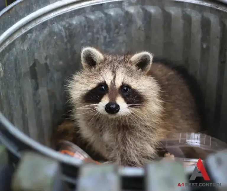 wildlife control
