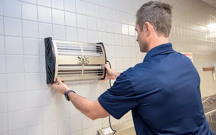 commercial asheville pest control solutions