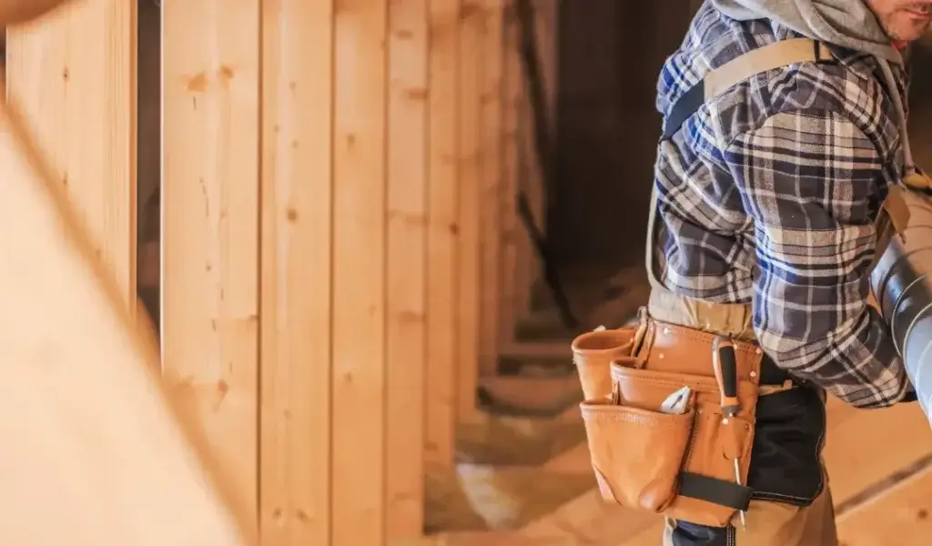 crawl space encapsulation in hickory