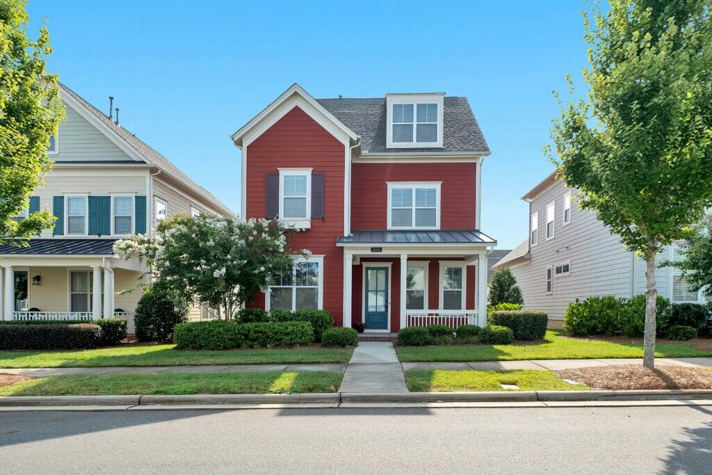 How to protect your home from termite damage in NC